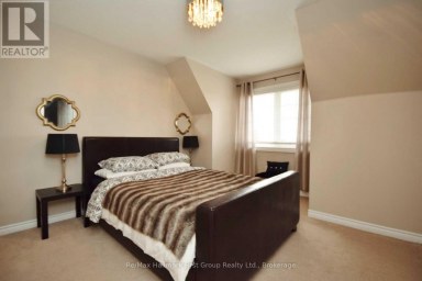 44 WICKER PARK WAY Whitby (Pringle Creek) Ontario photo 6