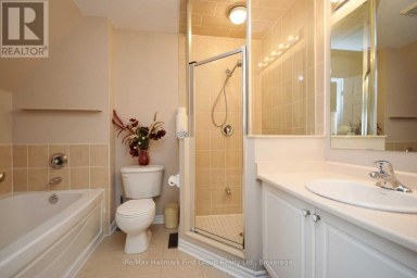 44 WICKER PARK WAY Whitby (Pringle Creek) Ontario photo 7