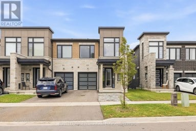63 PINE GATE PLACE Whitby (Williamsburg) Ontario photo 1