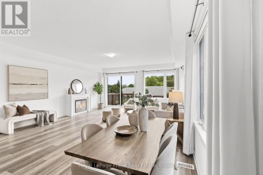 63 PINE GATE PLACE Whitby (Williamsburg) Ontario photo 10