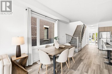 63 PINE GATE PLACE Whitby (Williamsburg) Ontario photo 12