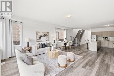 63 PINE GATE PLACE Whitby (Williamsburg) Ontario photo 15