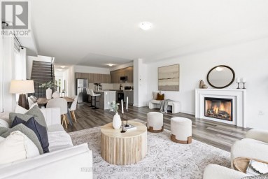 63 PINE GATE PLACE Whitby (Williamsburg) Ontario photo 16