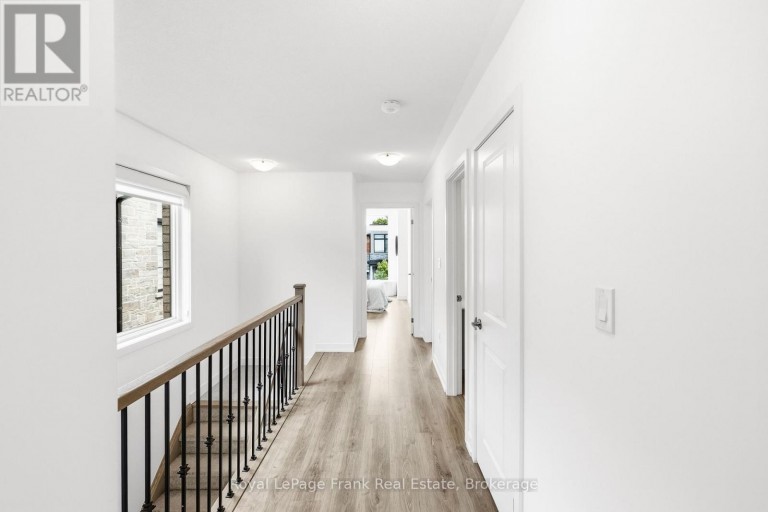 63 PINE GATE PLACE, Whitby (Williamsburg), Ontario, L1R0S2