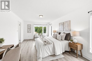 63 PINE GATE PLACE Whitby (Williamsburg) Ontario photo 20
