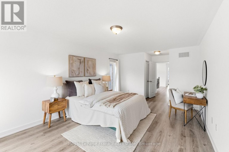63 PINE GATE PLACE, Whitby (Williamsburg), Ontario, L1R0S2