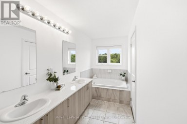 63 PINE GATE PLACE Whitby (Williamsburg) Ontario photo 25