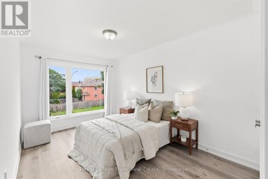 63 PINE GATE PLACE Whitby (Williamsburg) Ontario photo 29