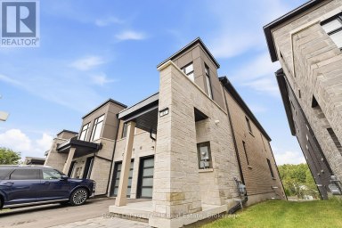 63 PINE GATE PLACE Whitby (Williamsburg) Ontario photo 3