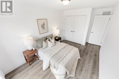 63 PINE GATE PLACE Whitby (Williamsburg) Ontario photo 30