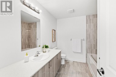 63 PINE GATE PLACE Whitby (Williamsburg) Ontario photo 31