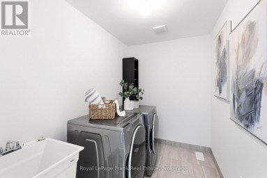 63 PINE GATE PLACE Whitby (Williamsburg) Ontario photo 32