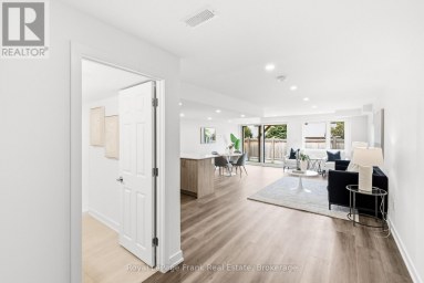 63 PINE GATE PLACE Whitby (Williamsburg) Ontario photo 33