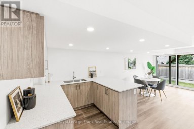 63 PINE GATE PLACE Whitby (Williamsburg) Ontario photo 34
