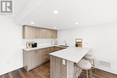 63 PINE GATE PLACE Whitby (Williamsburg) Ontario photo 35