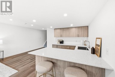 63 PINE GATE PLACE Whitby (Williamsburg) Ontario photo 36