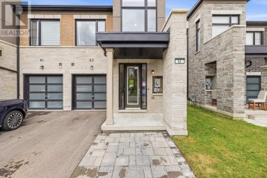 63 PINE GATE PLACE Whitby (Williamsburg) Ontario photo 4