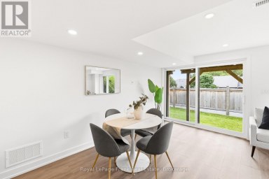 63 PINE GATE PLACE Whitby (Williamsburg) Ontario photo 41