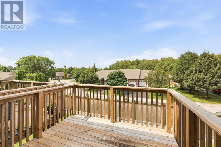 63 PINE GATE PLACE, Whitby (Williamsburg), Ontario, L1R0S2