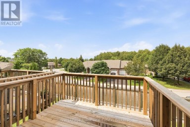 63 PINE GATE PLACE Whitby (Williamsburg) Ontario photo 45