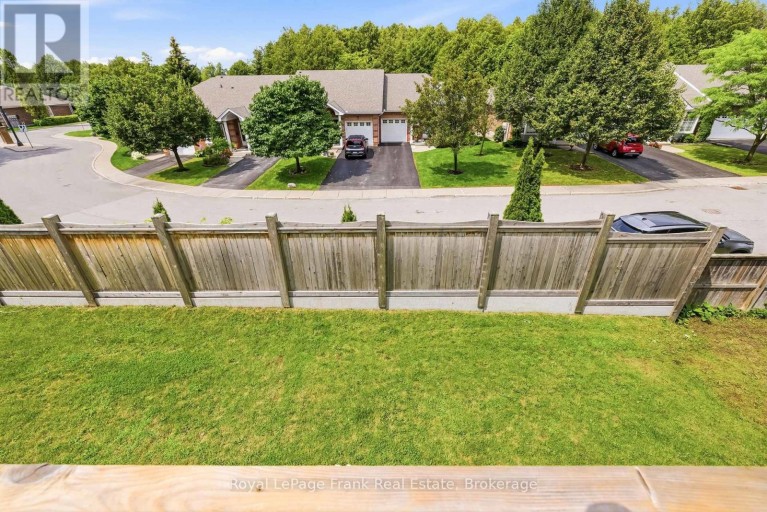 63 PINE GATE PLACE, Whitby (Williamsburg), Ontario, L1R0S2