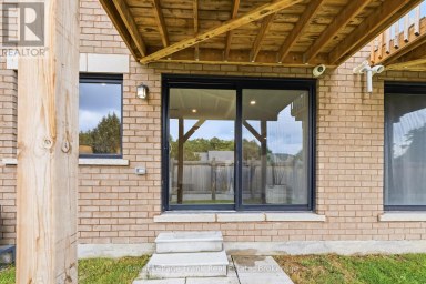 63 PINE GATE PLACE Whitby (Williamsburg) Ontario photo 48