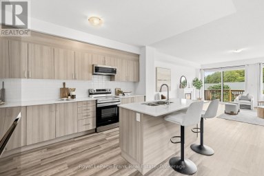 63 PINE GATE PLACE Whitby (Williamsburg) Ontario photo 6