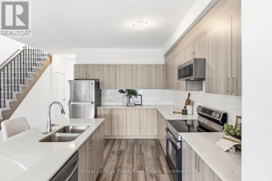 63 PINE GATE PLACE Whitby (Williamsburg) Ontario photo 8