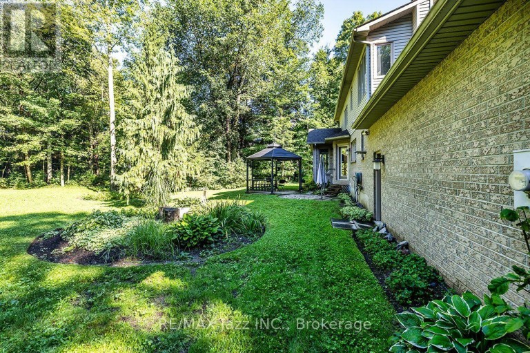 20 TIMBERLANE COURT, Clarington, Ontario, L1E2H1