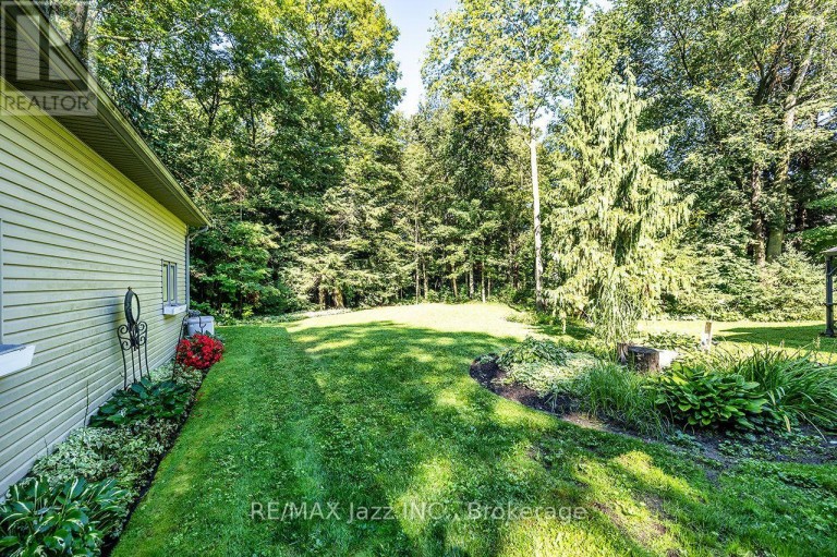 20 TIMBERLANE COURT, Clarington, Ontario, L1E2H1
