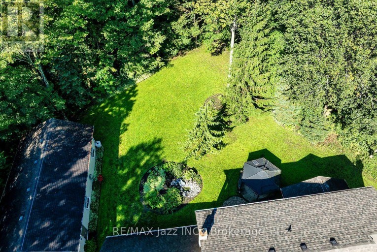 20 TIMBERLANE COURT, Clarington, Ontario, L1E2H1