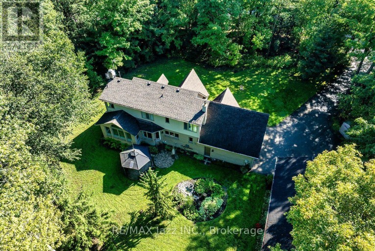 20 TIMBERLANE COURT, Clarington, Ontario, L1E2H1
