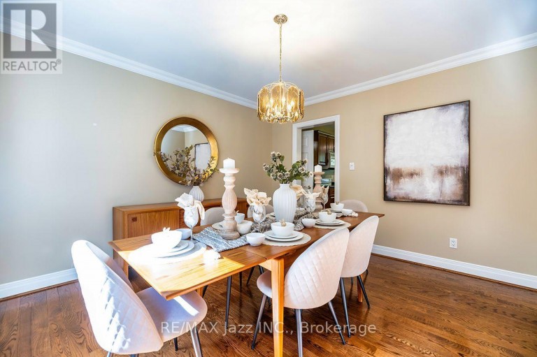 20 TIMBERLANE COURT, Clarington, Ontario, L1E2H1