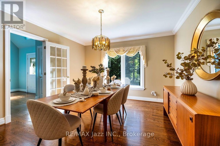 20 TIMBERLANE COURT, Clarington, Ontario, L1E2H1