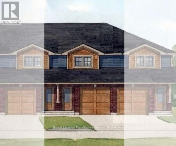 83 COUSINS CRESCENT, Belleville (Belleville Ward), Ontario, K8N0W1