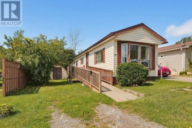 5 KENNETH BOULEVARD Quinte West (Sidney Ward) Ontario photo 1