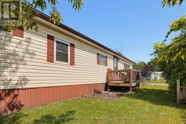 5 KENNETH BOULEVARD Quinte West (Sidney Ward) Ontario photo 29