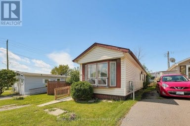 5 KENNETH BOULEVARD Quinte West (Sidney Ward) Ontario photo 30