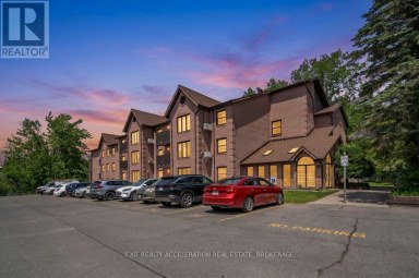 103 - 11 CENTRE STREET S Greater Napanee (Greater Napanee) Ontario photo 1