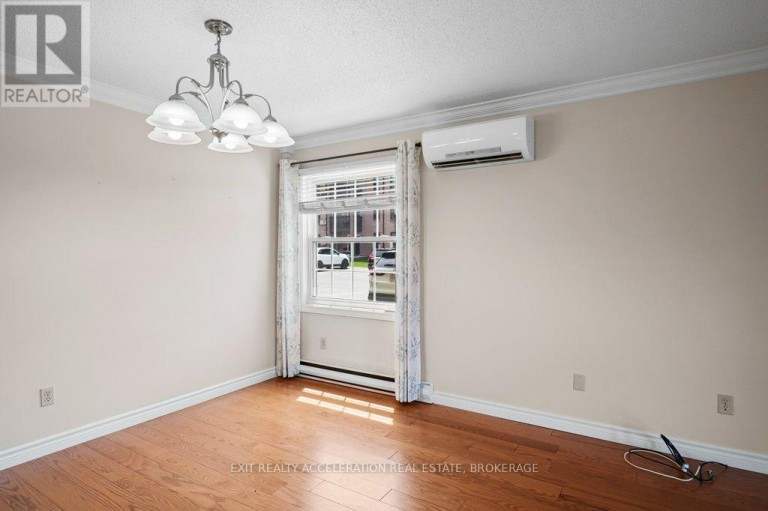 103 - 11 CENTRE STREET S, Greater Napanee (Greater Napanee), Ontario, K7R3X3