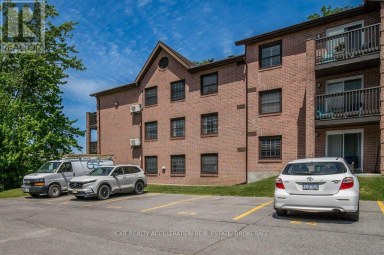 103 - 11 CENTRE STREET S Greater Napanee (Greater Napanee) Ontario photo 35