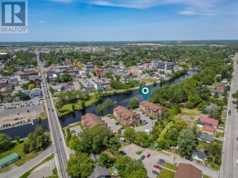 103 - 11 CENTRE STREET S Greater Napanee (Greater Napanee) Ontario photo 37