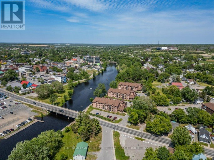 103 - 11 CENTRE STREET S, Greater Napanee (Greater Napanee), Ontario, K7R3X3