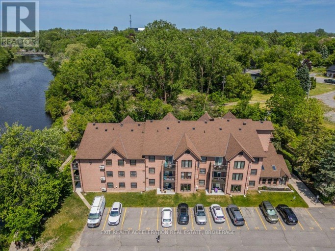 103 - 11 CENTRE STREET S, Greater Napanee (Greater Napanee), Ontario, K7R3X3