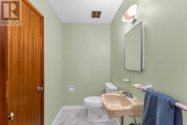 421 WINDWARD PLACE Kingston (City SouthWest) Ontario photo 22