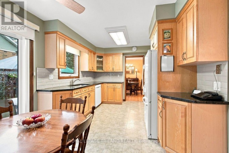 7 GLENVIEW CRESCENT, London North (North H), Ontario, N5X2P8