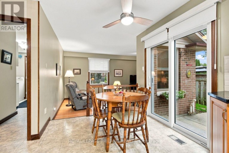7 GLENVIEW CRESCENT, London North (North H), Ontario, N5X2P8