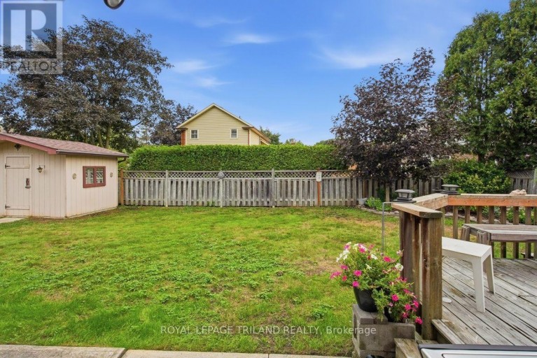 7 GLENVIEW CRESCENT, London North (North H), Ontario, N5X2P8