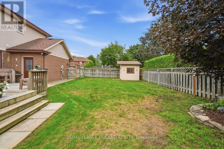 7 GLENVIEW CRESCENT, London North (North H), Ontario, N5X2P8