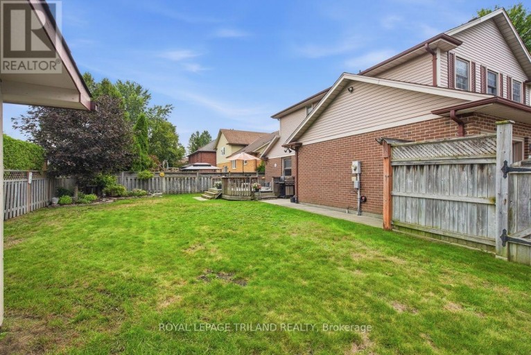 7 GLENVIEW CRESCENT, London North (North H), Ontario, N5X2P8